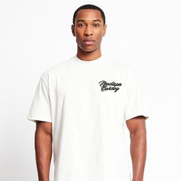 Madison Barclay Madison Signature T-Shirt