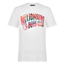 Billionaire Boys Club BBC Tropic Arch T Sn52