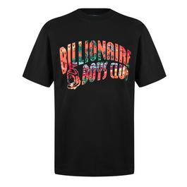 Billionaire Boys Club BBC Tropic Arch T Sn52