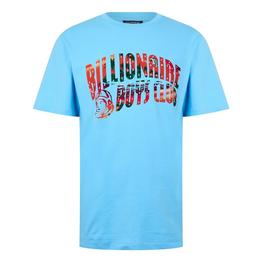 Billionaire Boys Club BBC Tropic Arch T Sn52