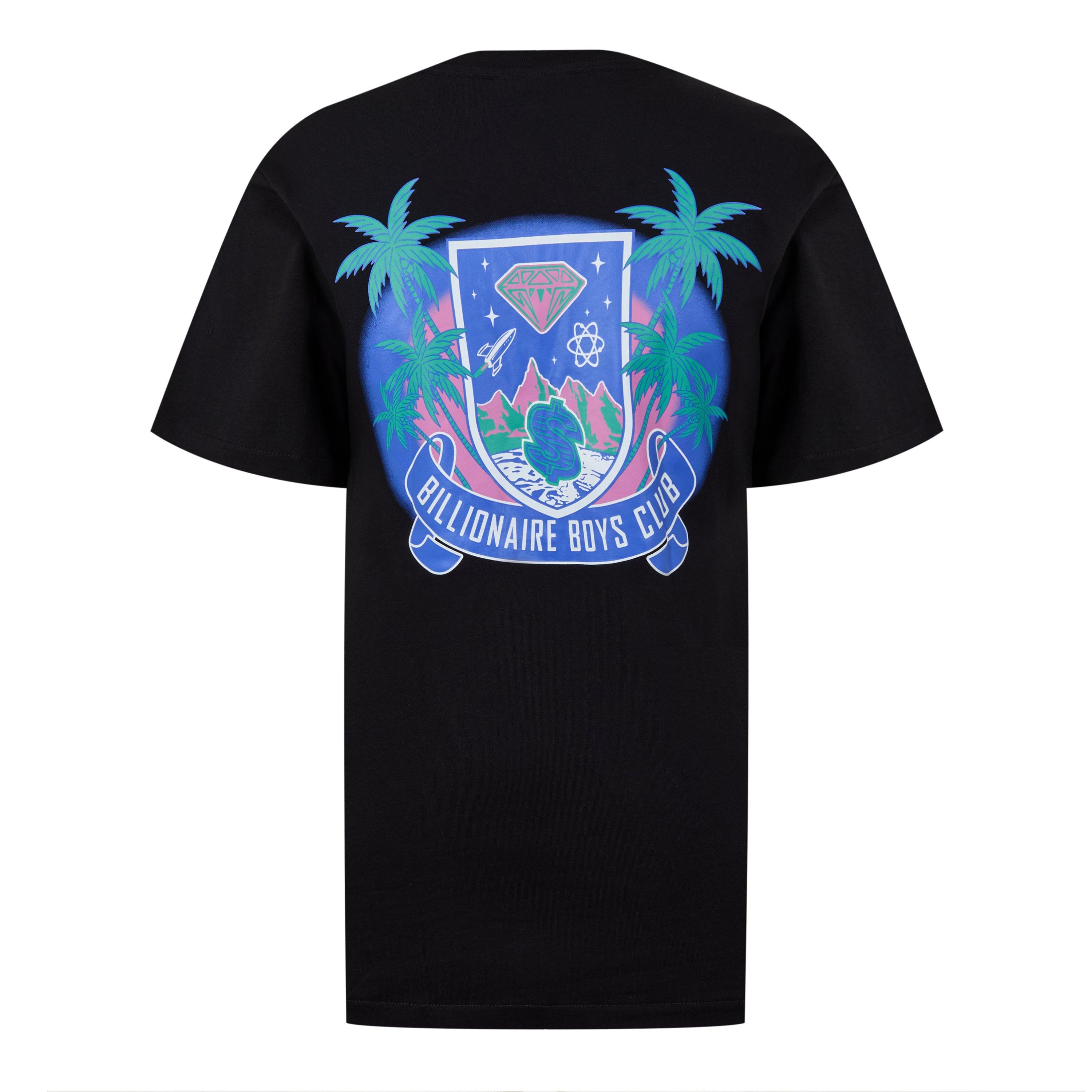 Billionaire Boys Club/Tシャツ ファレル　NIGO