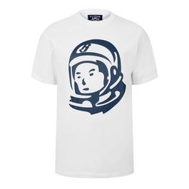 Billionaire Boys Club Astro Helmet T-Shirt