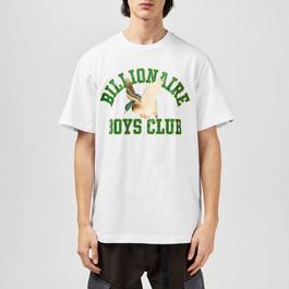 Billionaire Boys Club Duck Varsity T-Shirt