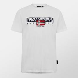 Napapijri Aylmer T shirt