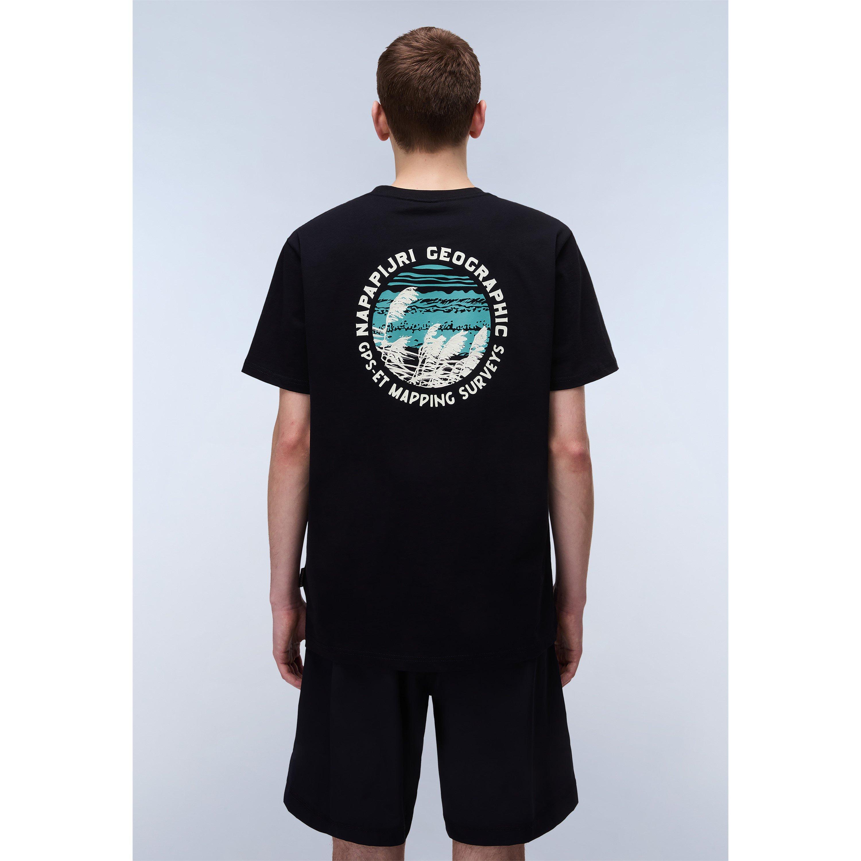 Men's Regular Fit T-Shirt