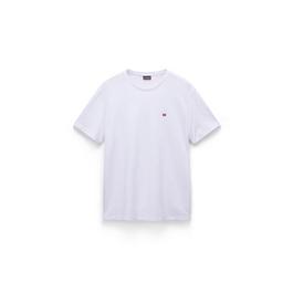 Napapijri Napa Salis Short Sleeve T-shirt Mens
