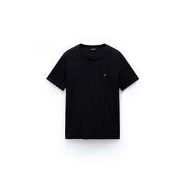 Napapijri Napa Salis Short Sleeve T-shirt Mens