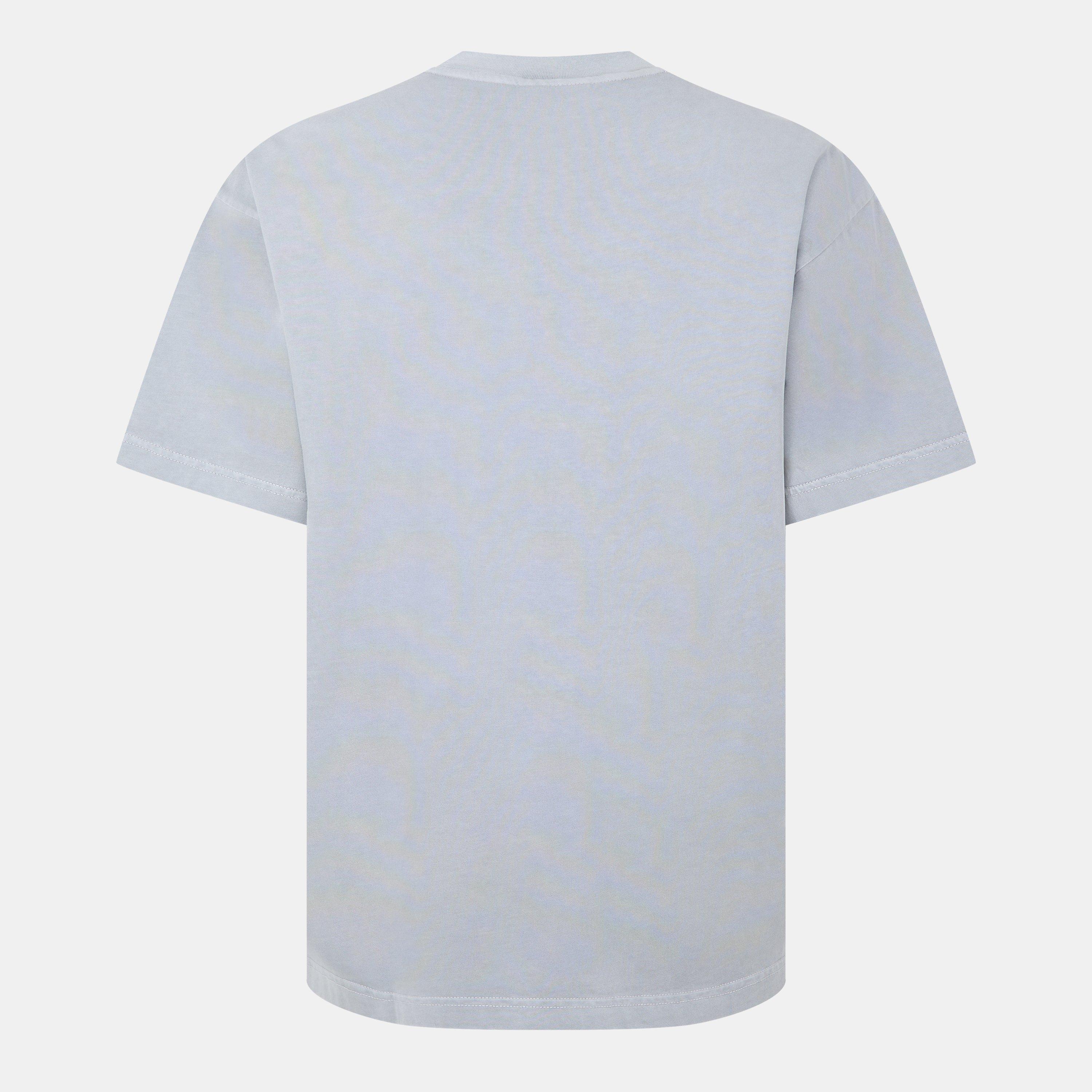 Ultimate Gr H62 - Napapijri - Cortona Summer T-shirt - 2