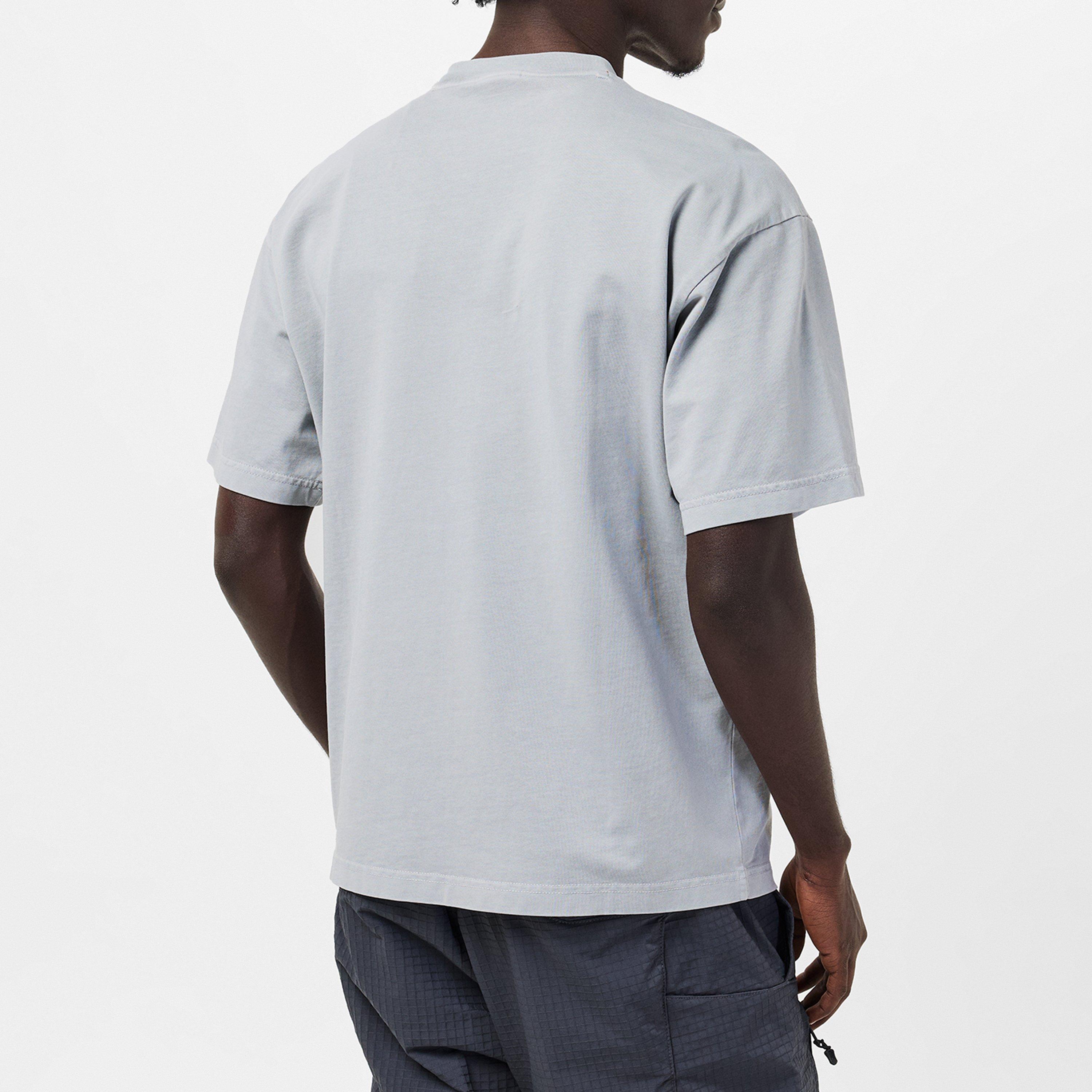 Ultimate Gr H62 - Napapijri - Cortona Summer T-shirt - 4