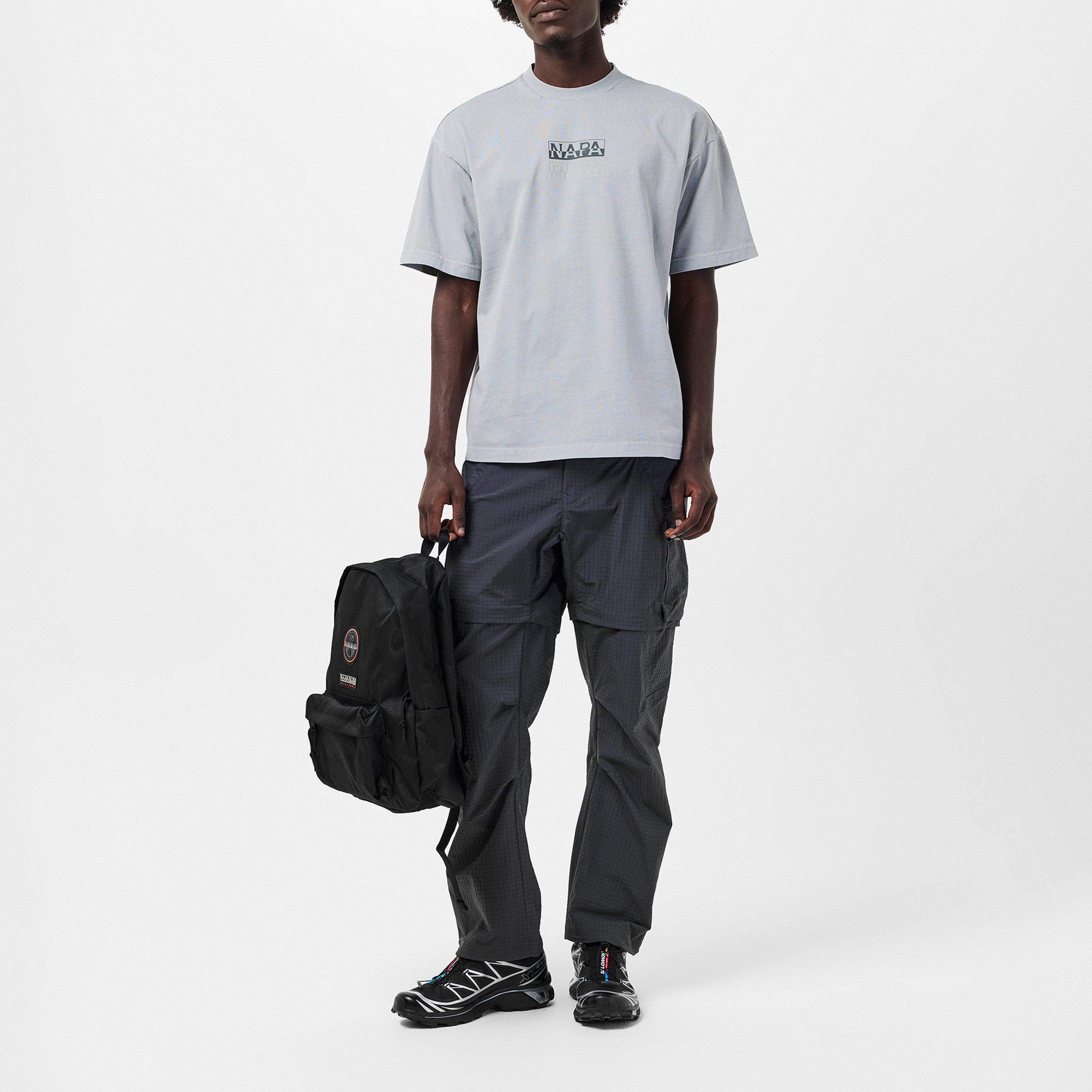 Ultimate Gr H62 - Napapijri - Cortona Summer T-shirt - 6