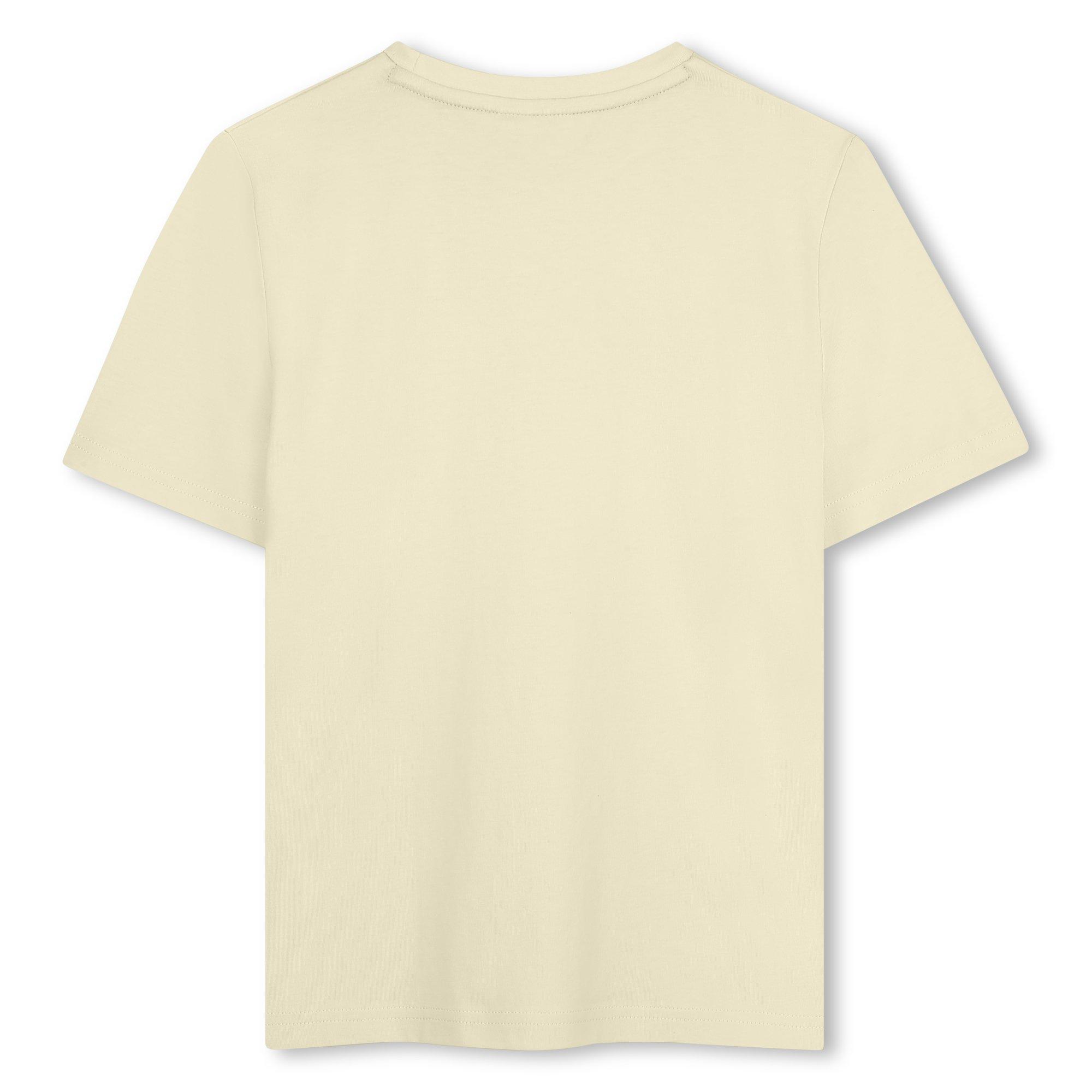 Sable - Boss - Kids' Logo T-Shirt - 2