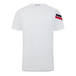 Moncler SS T Shirt Sn44