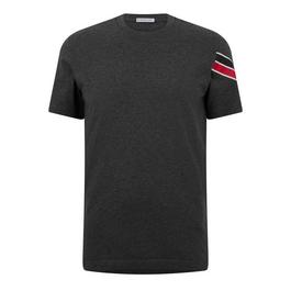 Moncler SS T Shirt Sn44