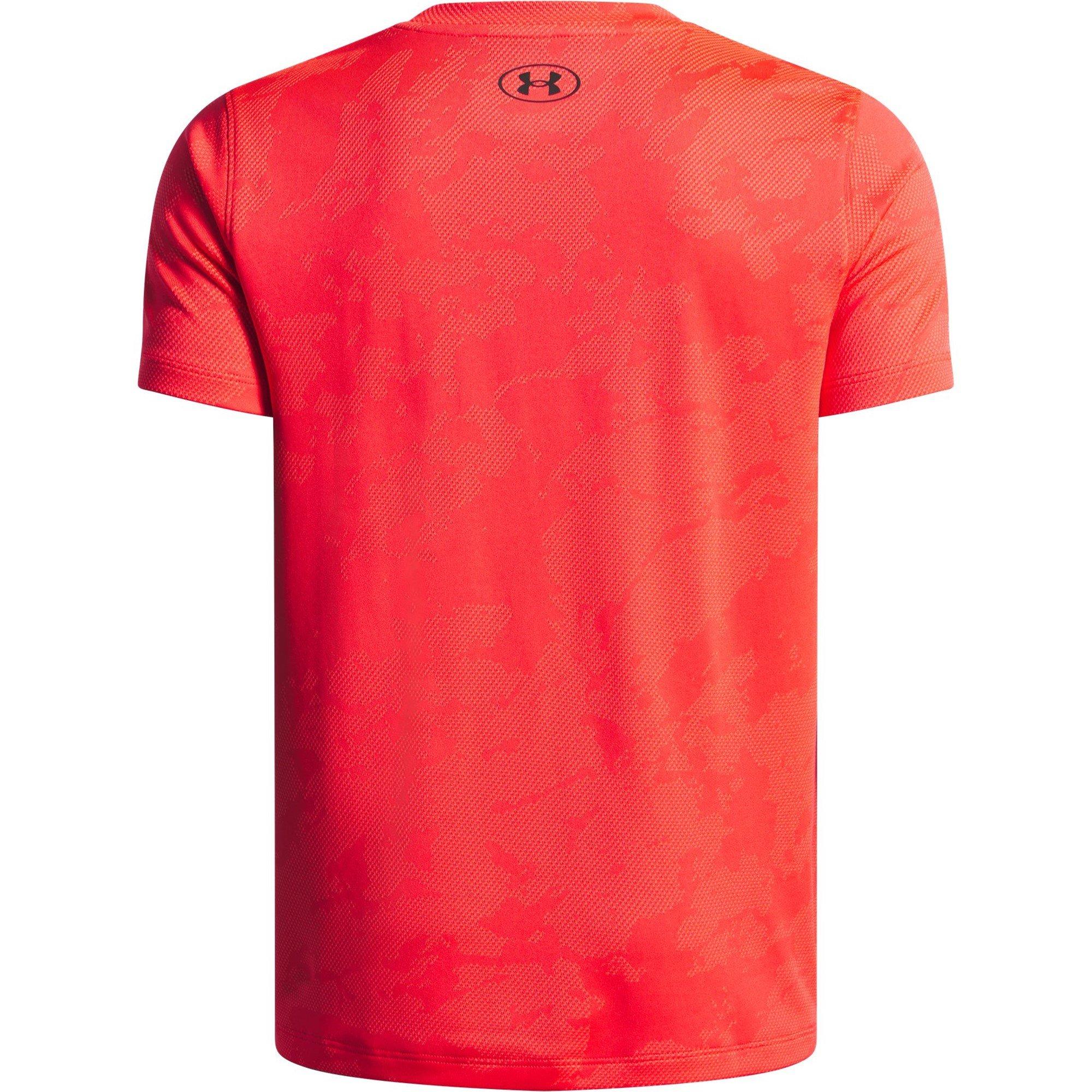 Rouge Racer - Under Armour - Performance Gym Shorts - 2