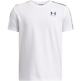 Under Armour UA Taped SS Tee Jn52