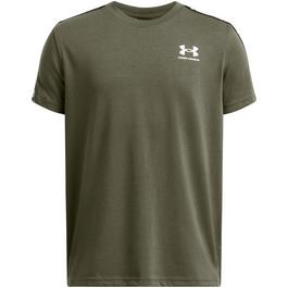 Under Armour UA Taped SS Tee Jn52