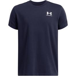 Under Armour UA Taped SS Tee Jn52