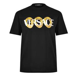 Versace Ring Tee Sn52