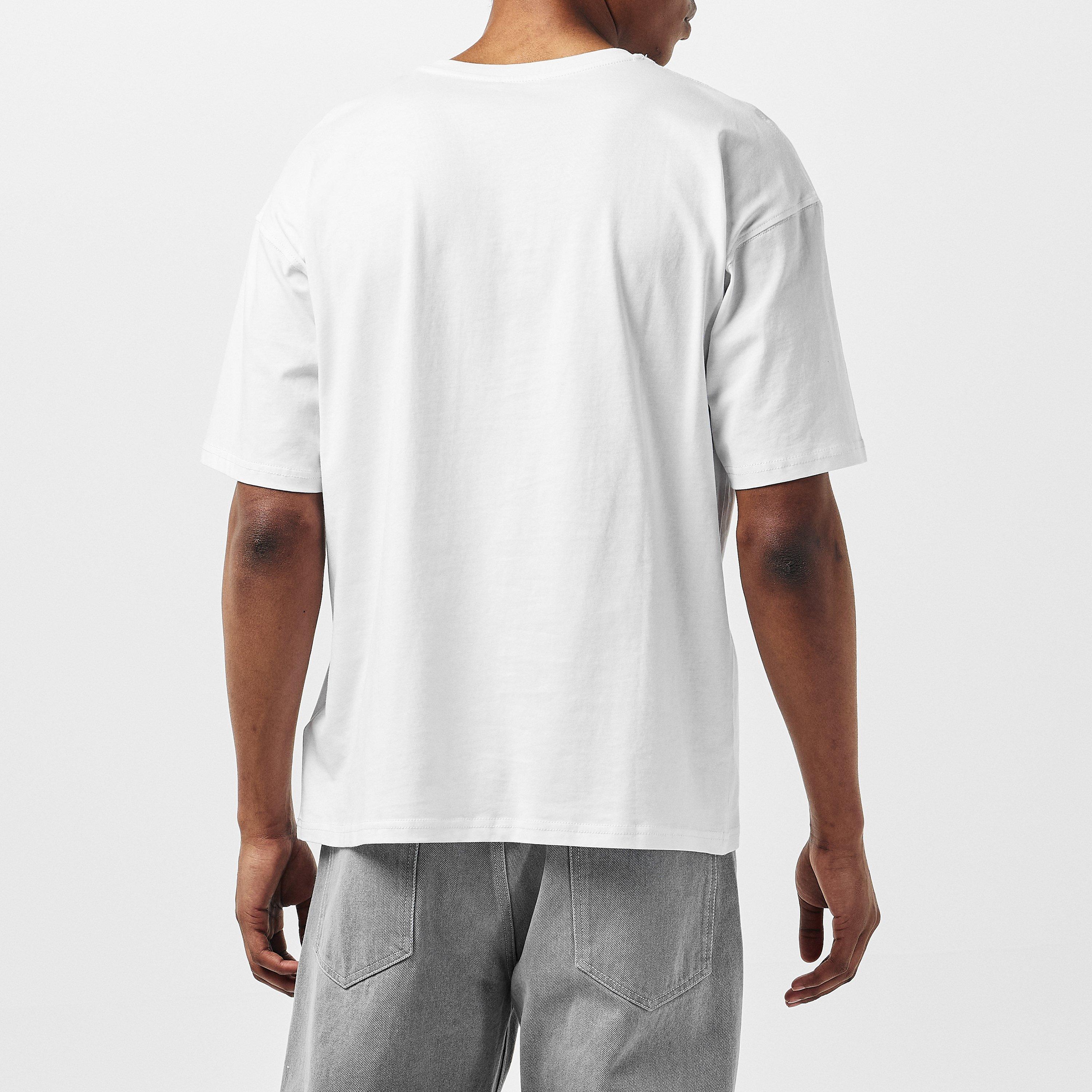 100 - Diesel - T-Box T-Shirt - 4