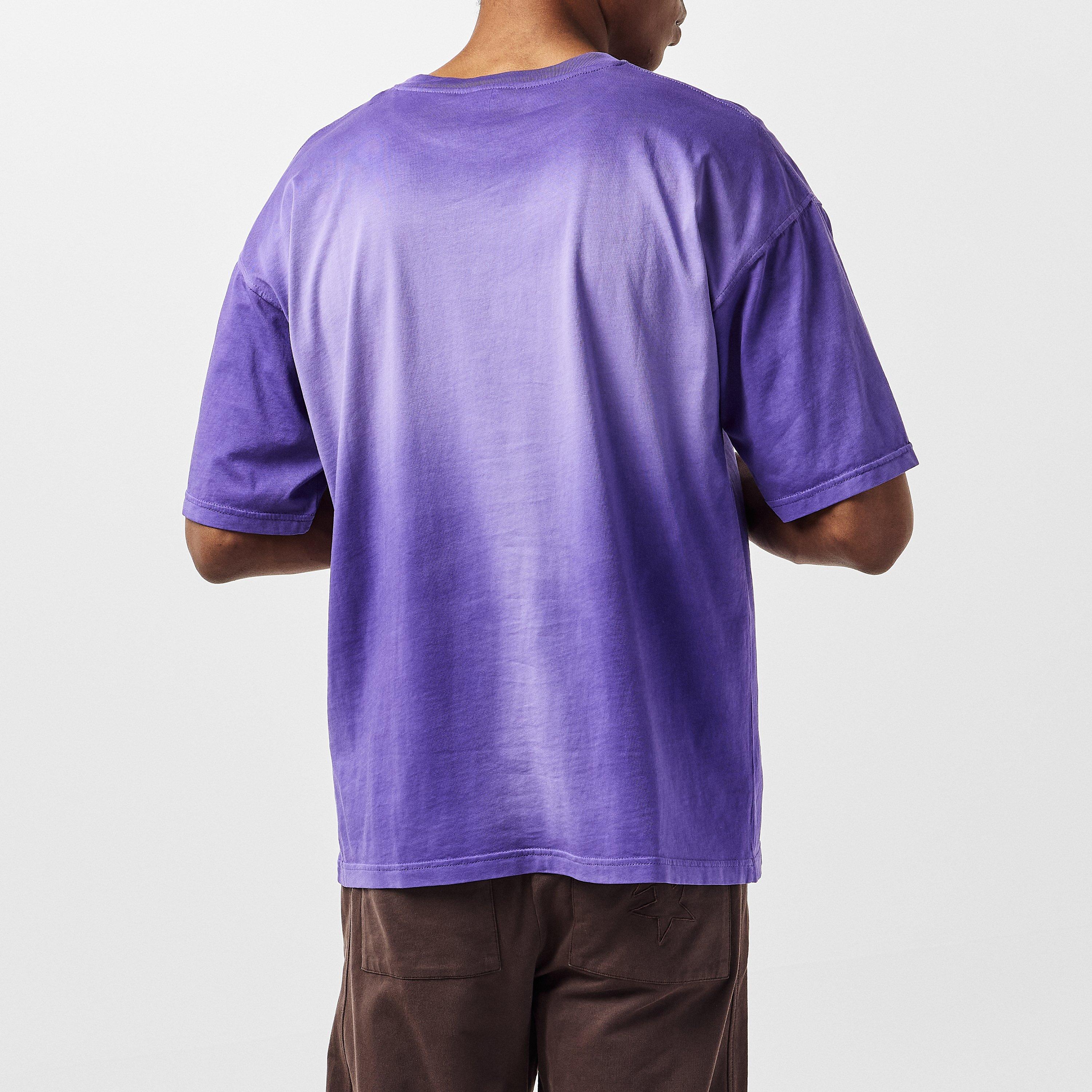 60P - Diesel - Men's Regular Fit T-Shirt - 4