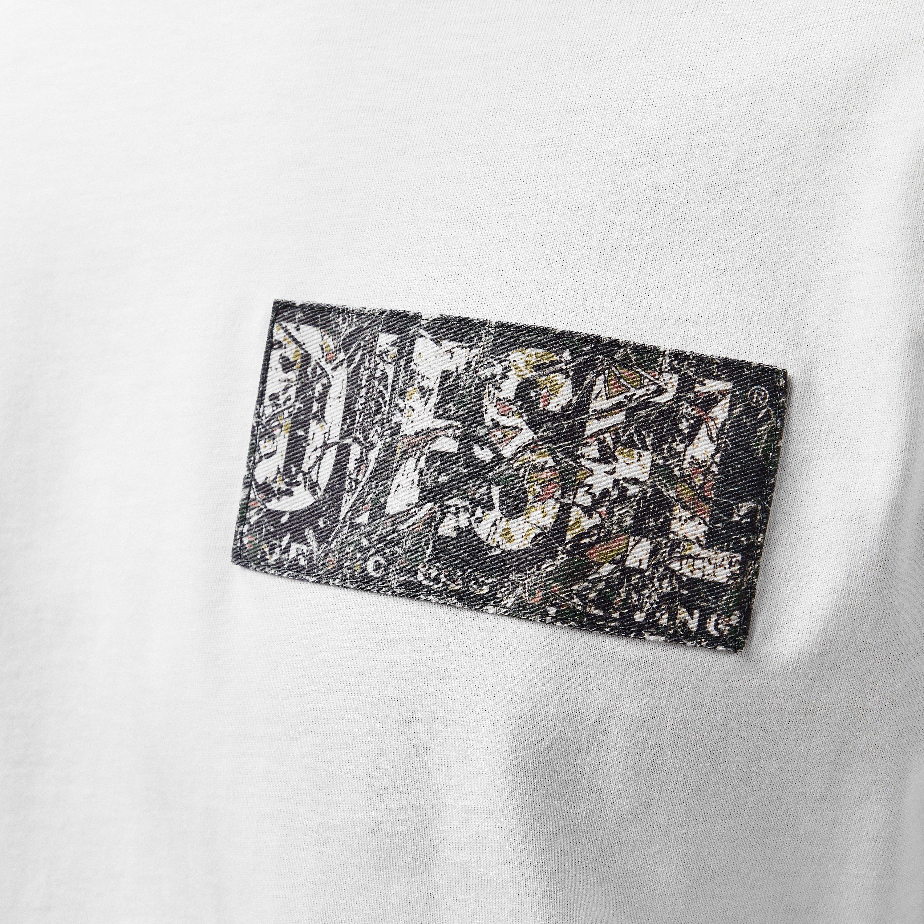 141 - Diesel - Men's Regular Fit T-Shirt - 5