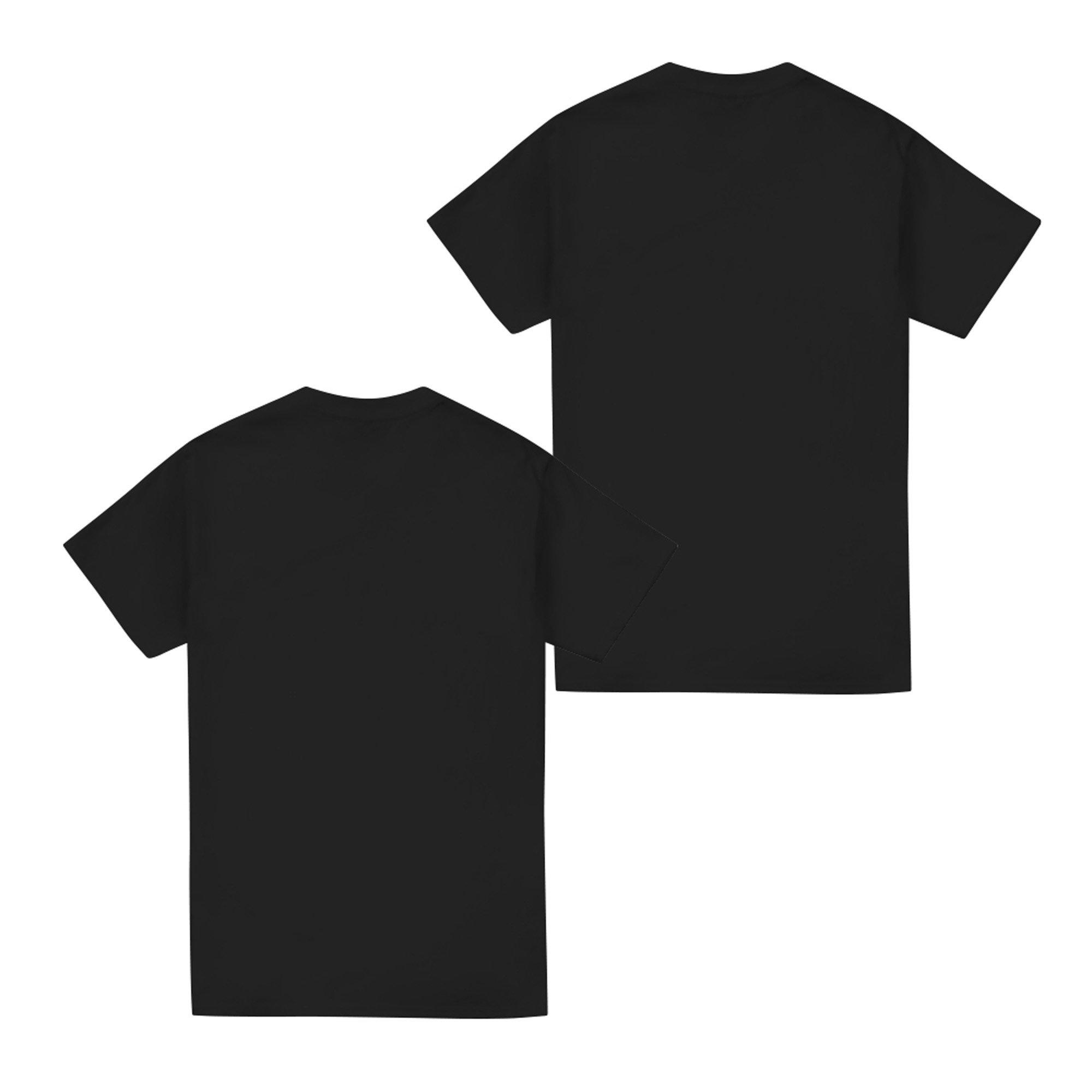 Logo de Batman - DC Comics - Comics Tees 2Pk - 2