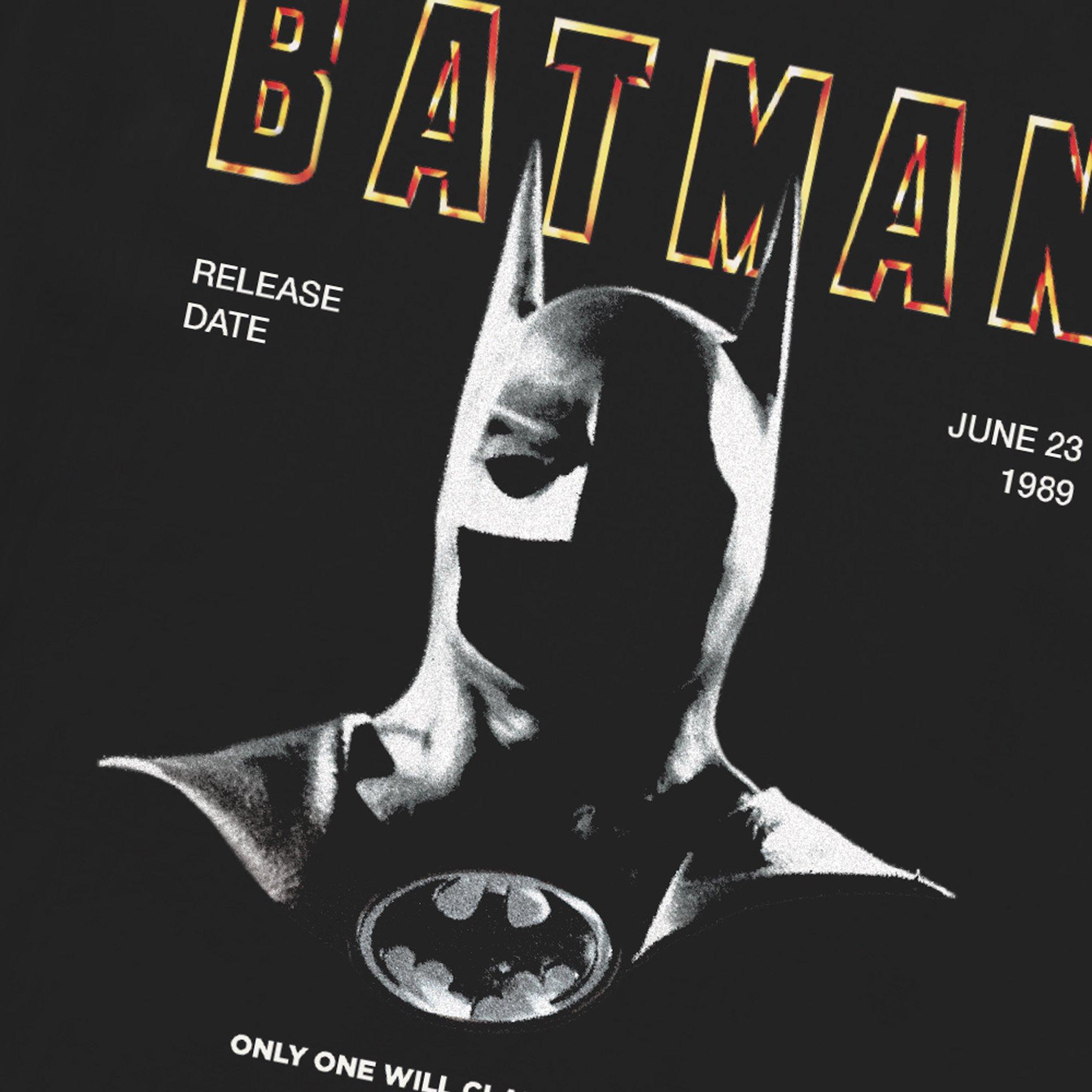 Logo de Batman - DC Comics - Comics Tees 2Pk - 3