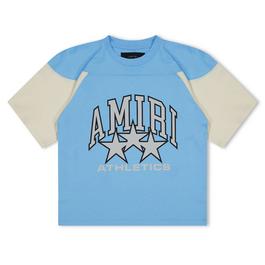 Amiri Star T-Shirt Juniors