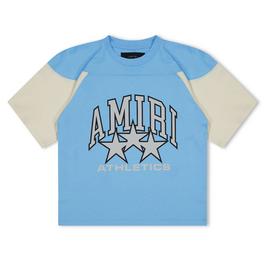 Amiri Star Tee Jn52