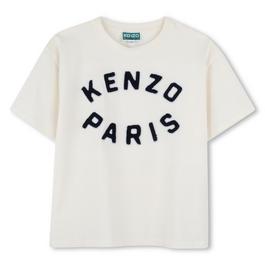 Kenzo Logo Tee Jn52