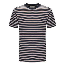 Firetrap Classic Striped Shirt