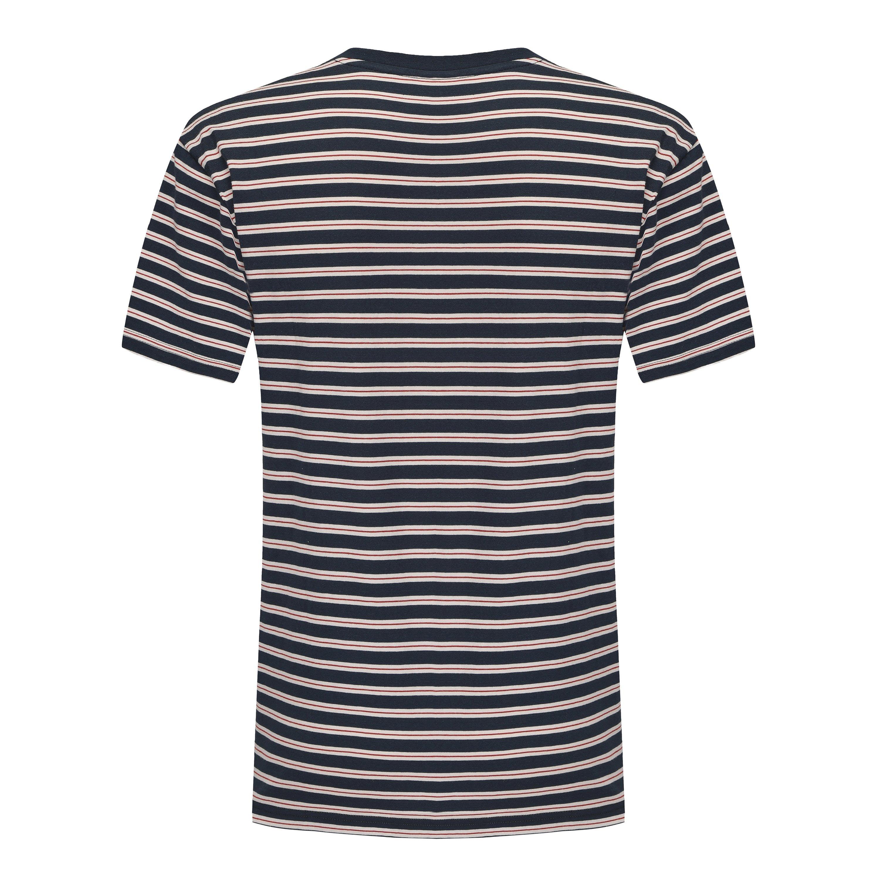 Pruga - Firetrap - Striped Shirt - 2