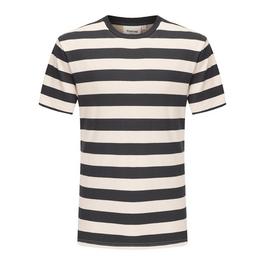 Firetrap Classic Striped Shirt