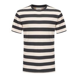 Firetrap Striped Shirt