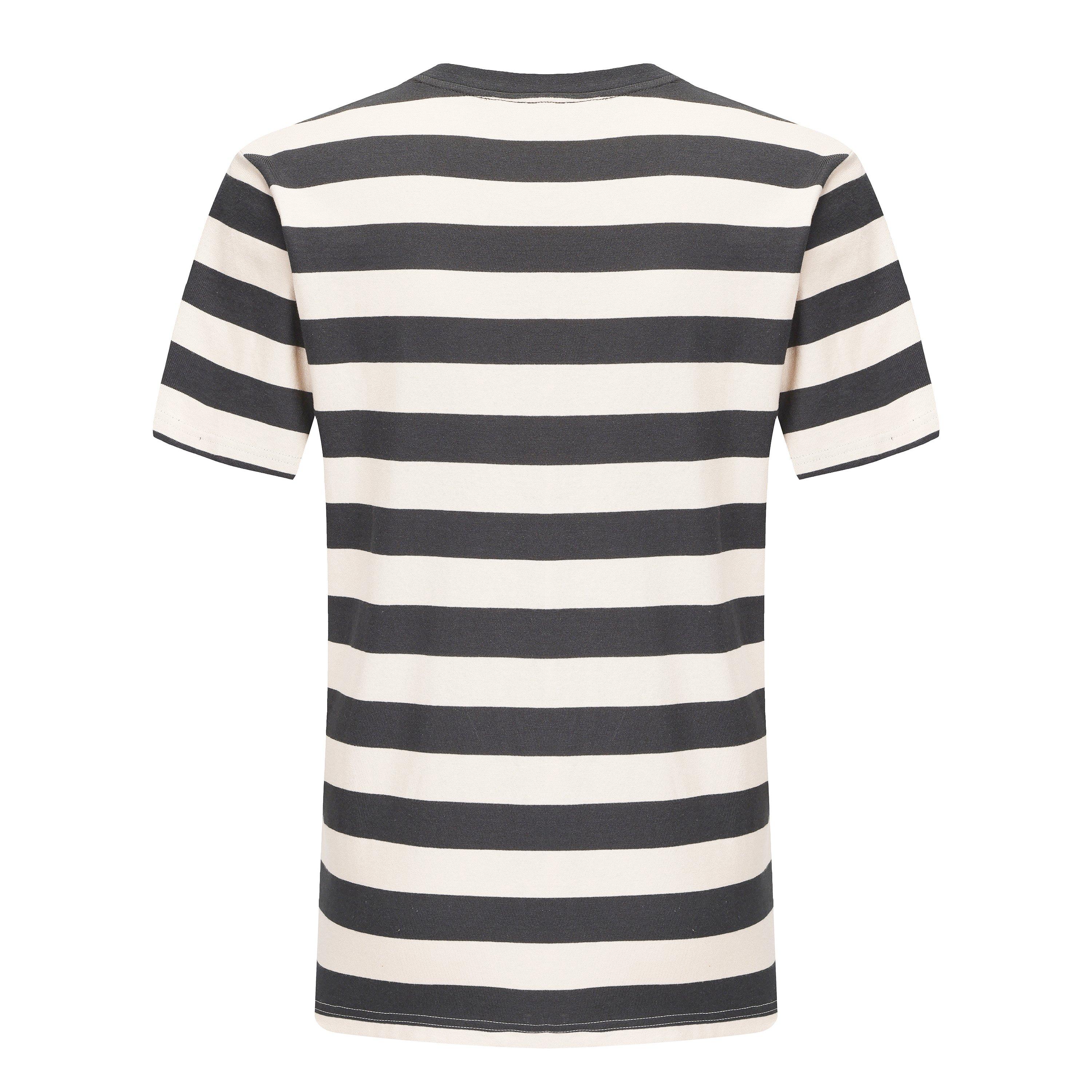 Pruga - Firetrap - Classic Striped Shirt - 2