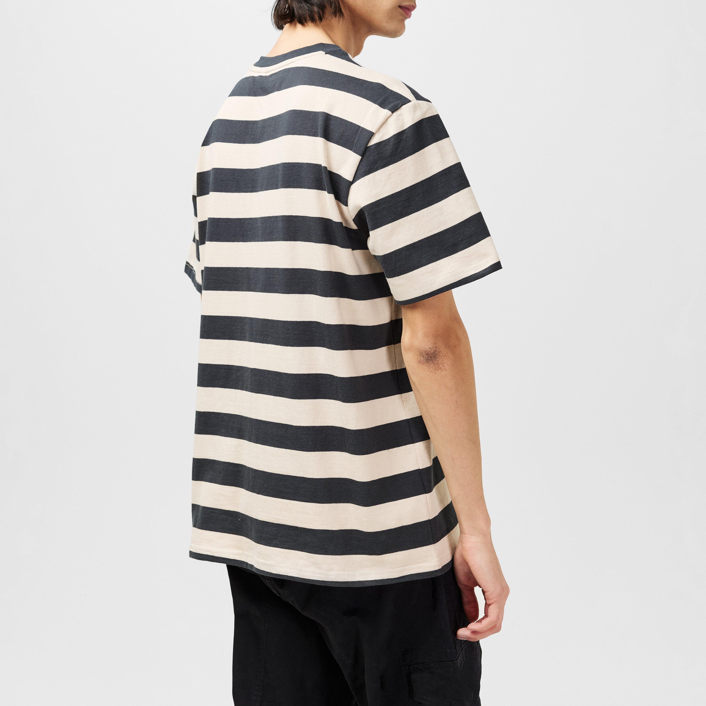 Pruga - Firetrap - Classic Striped Shirt - 4