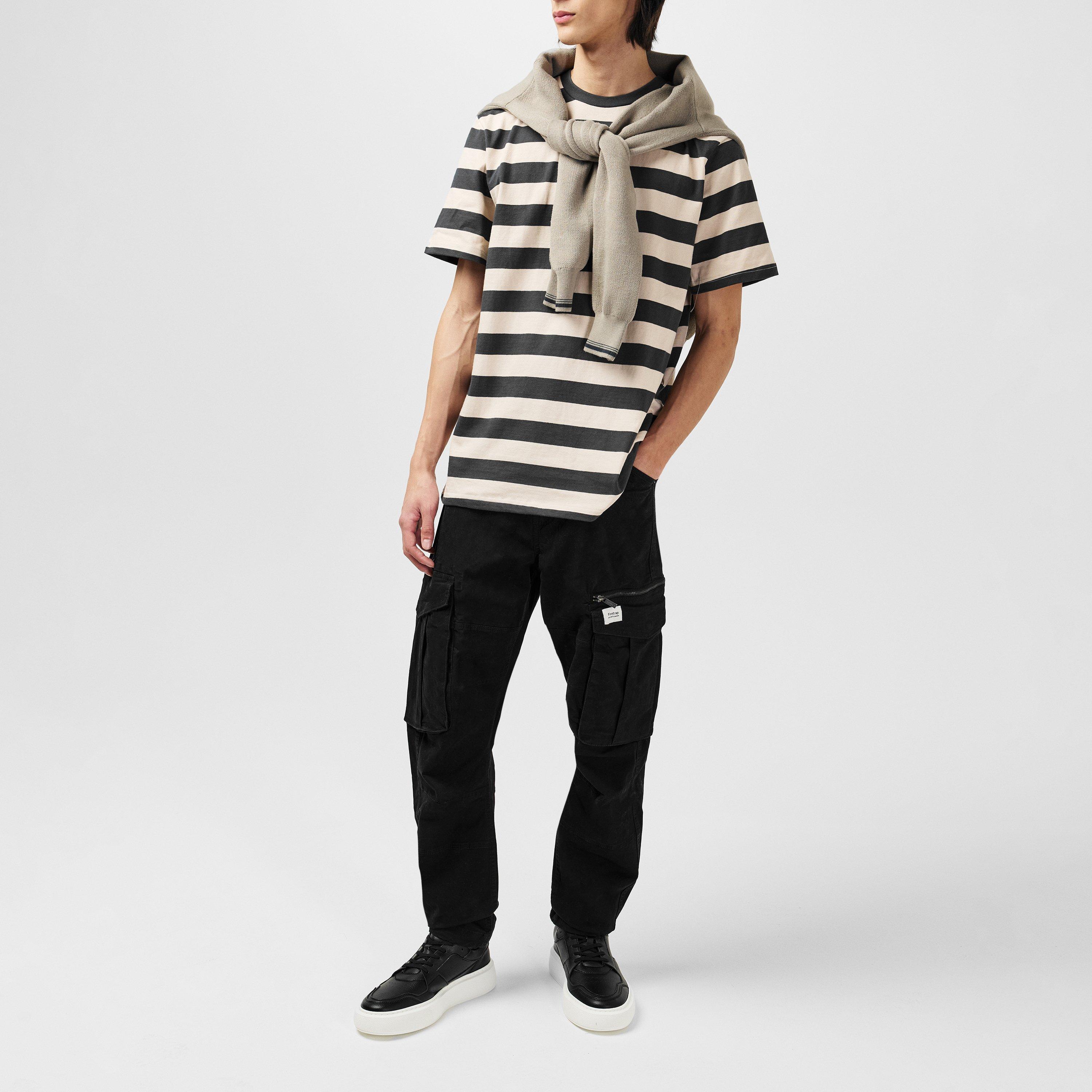 Pruga - Firetrap - Classic Striped Shirt - 6