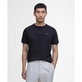 Barbour International B.Int Chapter Tee Sn52