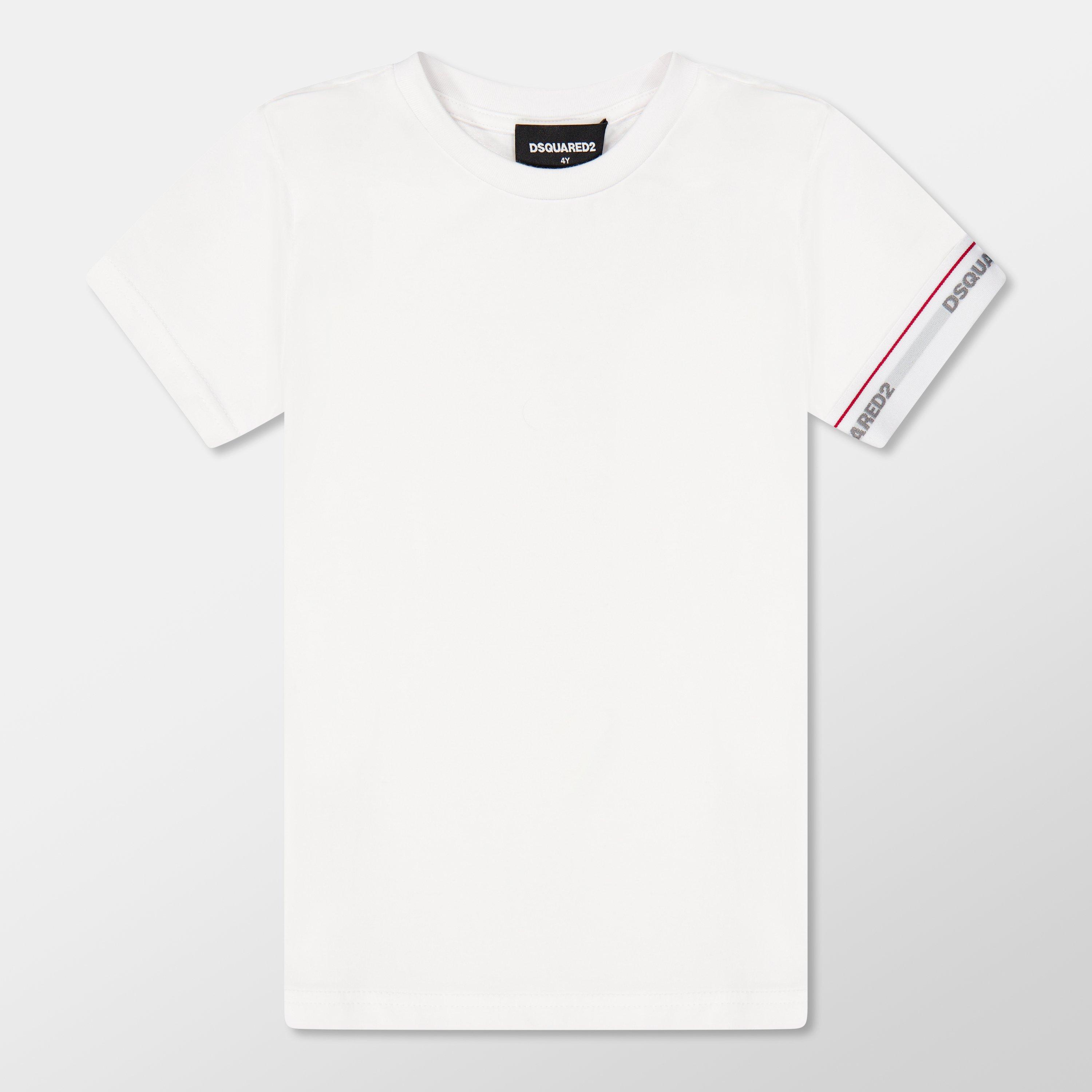 Logo T-Shirt Juniors