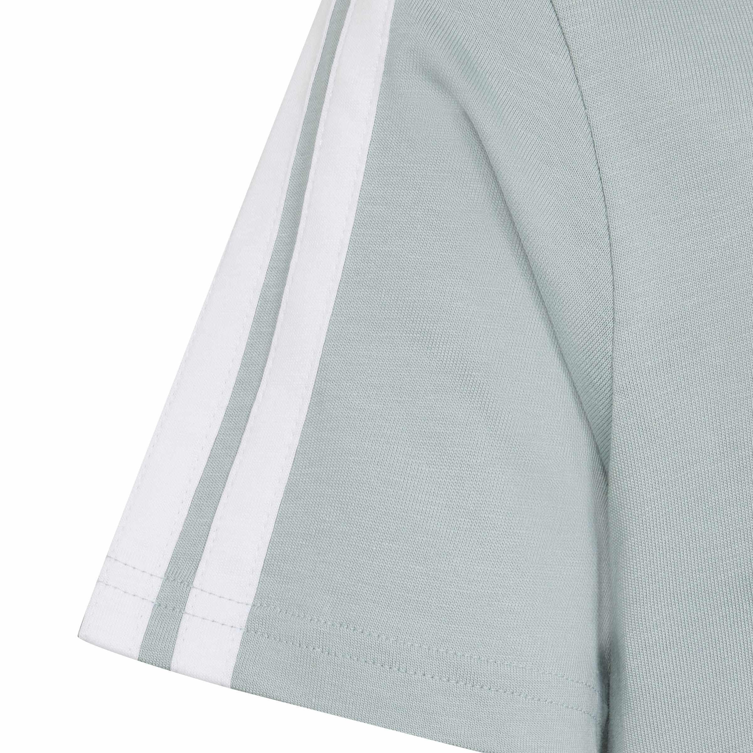 Sage - adidas - Collegiate Graphic T-Shirt Kids - 3