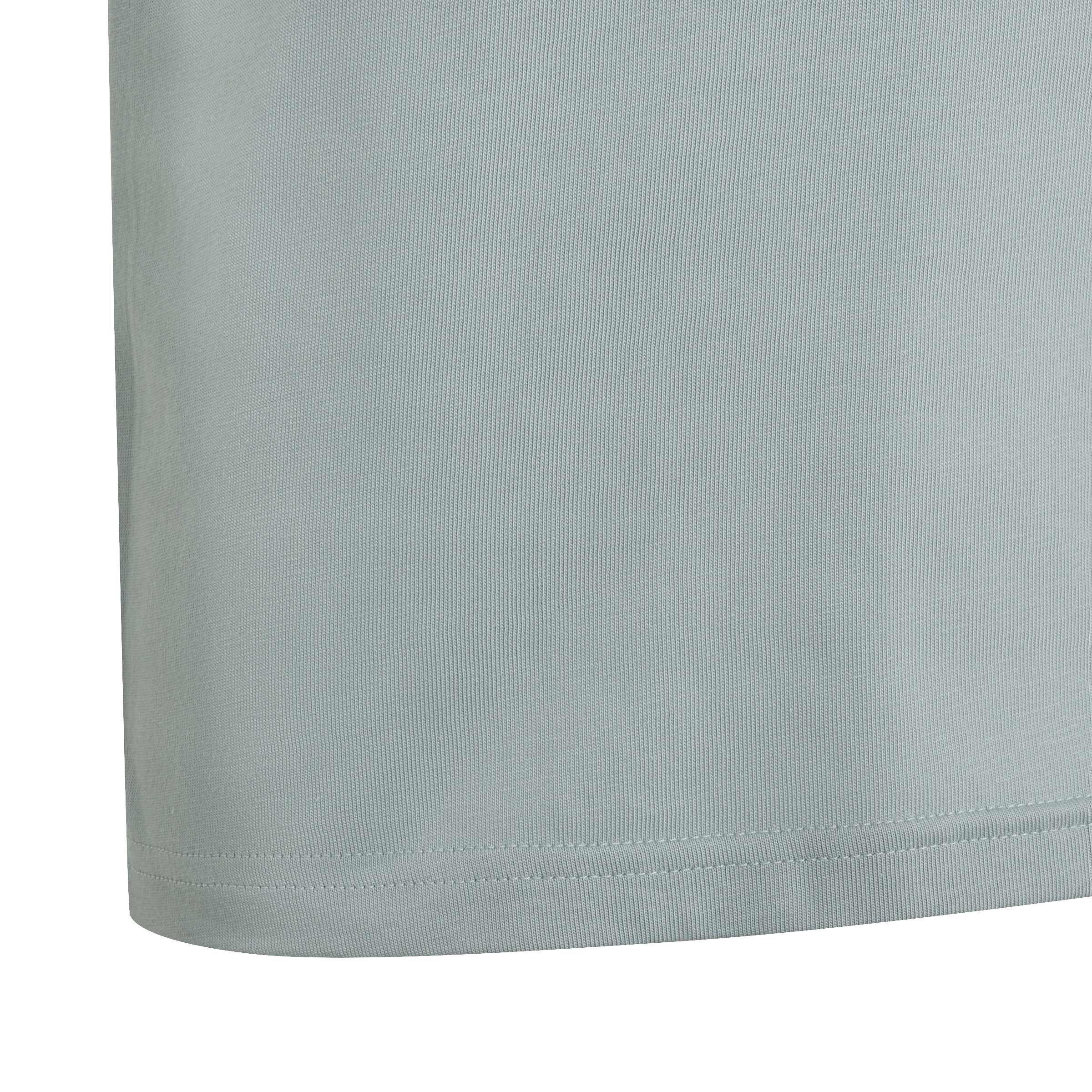 Sage - adidas - Collegiate Graphic T-Shirt Kids - 4