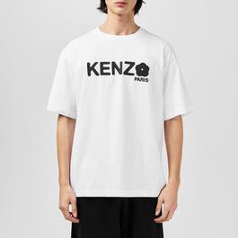 Kenzo KNZO Boke 2 Tee Sn52