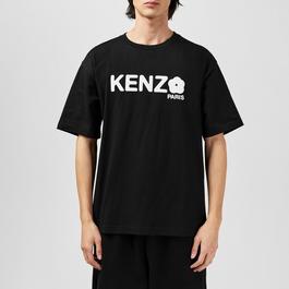 Kenzo KNZO Boke 2 Tee Sn52