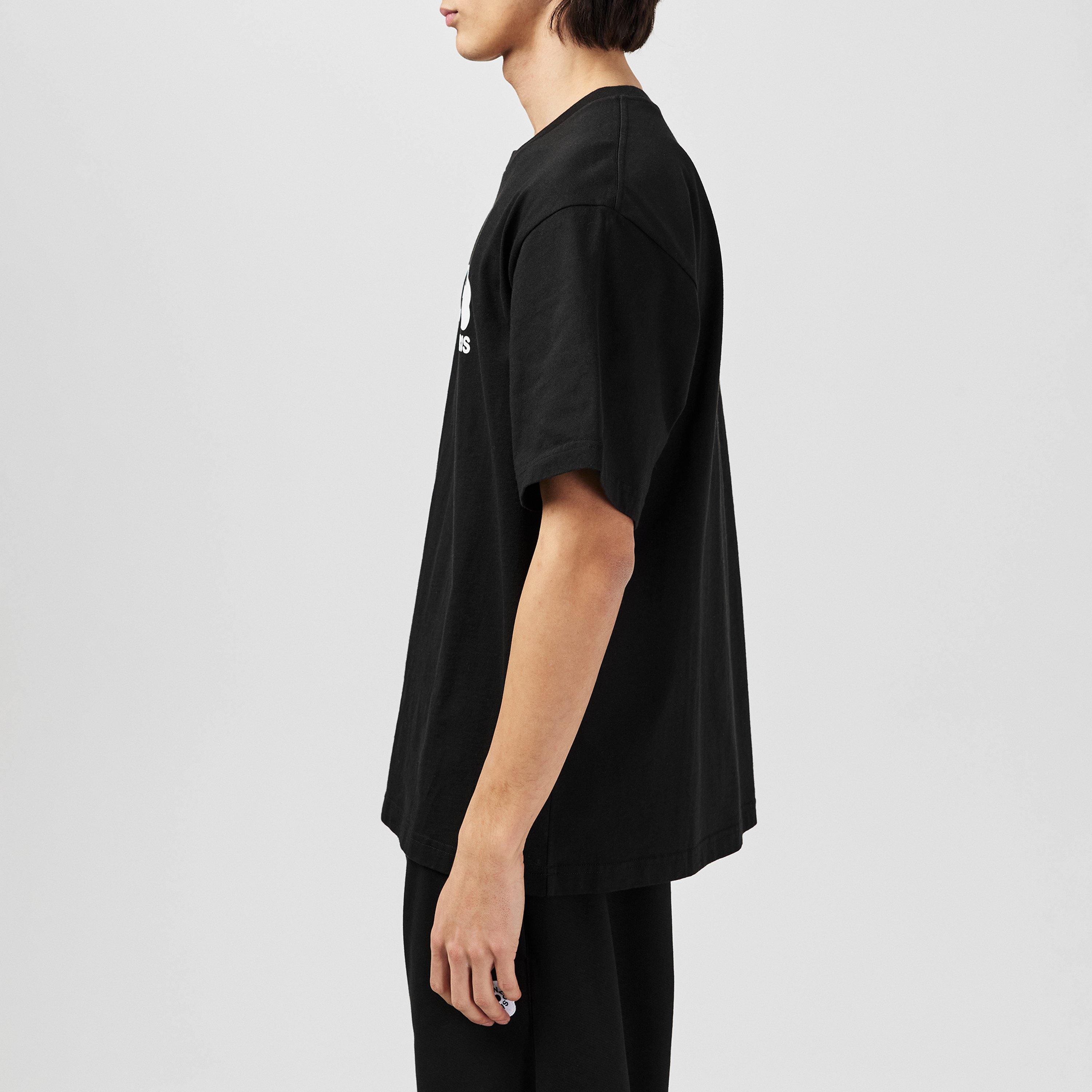 Black - Kenzo - Boke Flower T-Shirt - 2