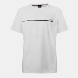 Boss Men's Stormfish Soft Knit T-Shirt