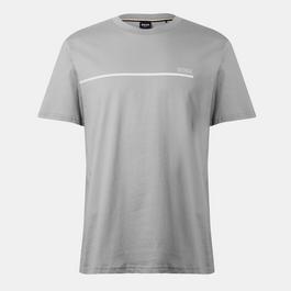 Boss Men's Stormfish Soft Knit T-Shirt