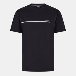 Boss Men's Stormfish Soft Knit T-Shirt