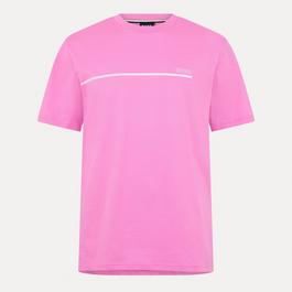 Boss Men's Stormfish Soft Knit T-Shirt