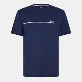 Boss Men's Stormfish Soft Knit T-Shirt