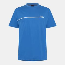 Boss Men's Stormfish Soft Knit T-Shirt